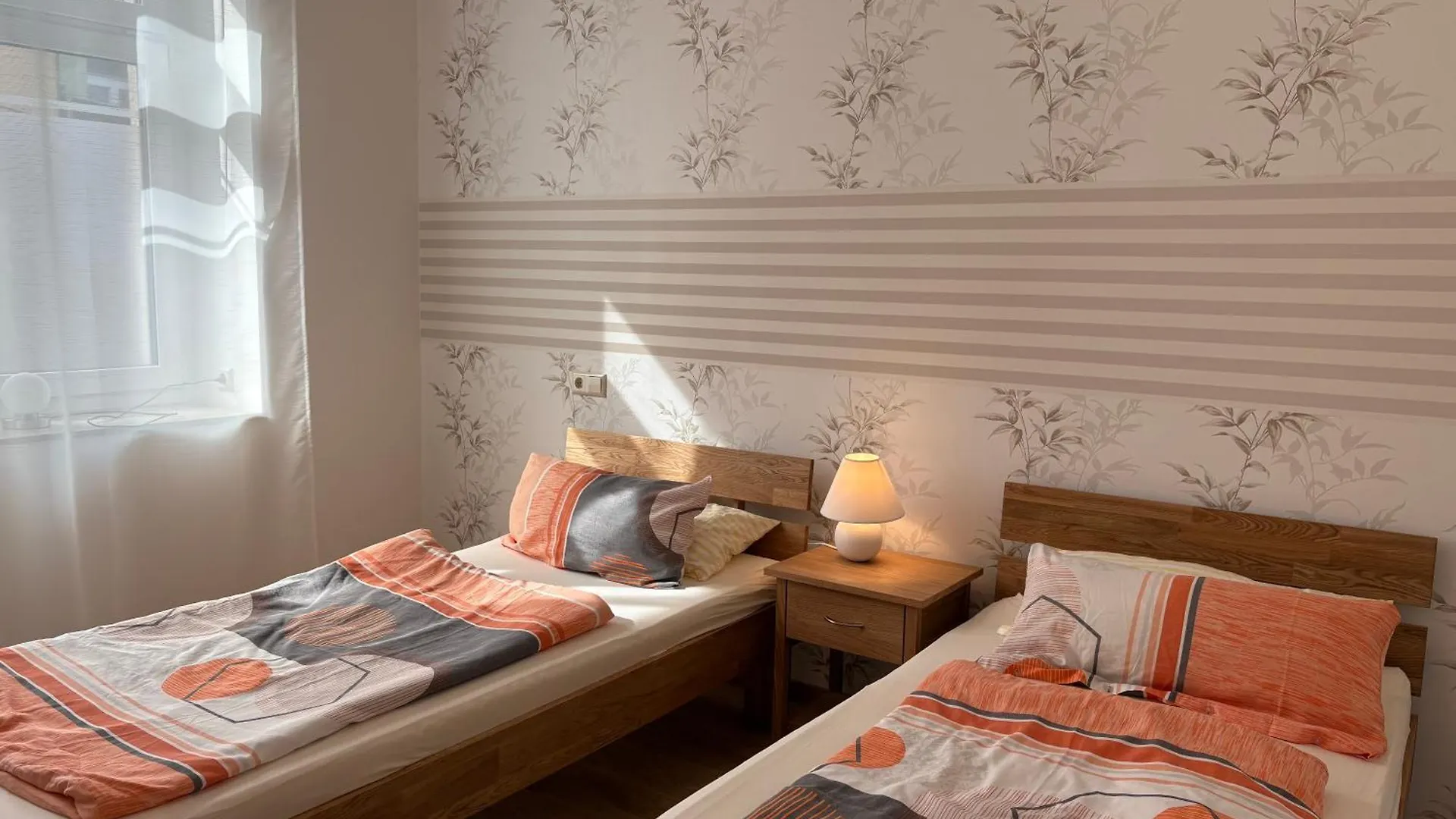 Apartment Fewo 1 Landeskrone Dresden
