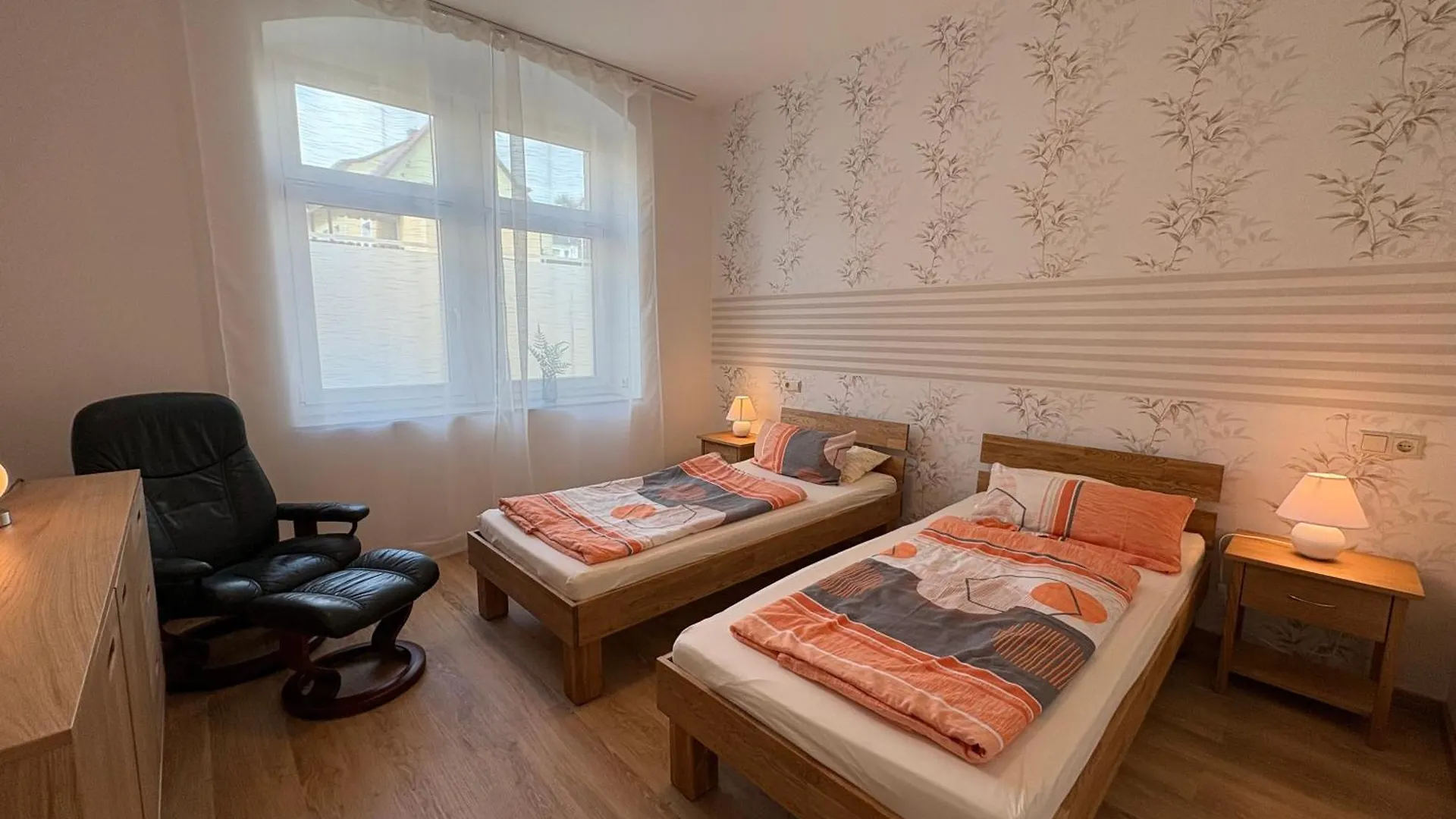 Fewo 1 Landeskrone Dresden Apartment